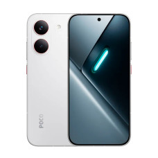 Смартфон XIAOMI Poco X8 Pro 8/256 Gb (white) українська версія