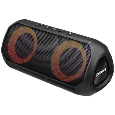 Портативна Bluetooth колонка Proove Third Element SE 20W APP Black