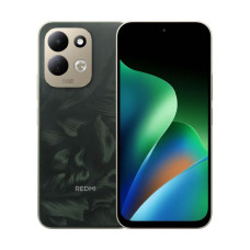 Смартфон XIAOMI Redmi 17 4/128Gb Dual sim (oak green) українська версія