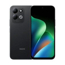Смартфон XIAOMI Redmi 17 4/256Gb Dual sim (black) українська версія
