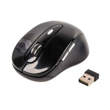 Безпровідна мишка Gembird MUSW-6B-01