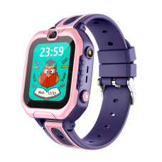 Дитячий смарт-годинник Proove Kids Ticki with SIM+GPS Candy Pink