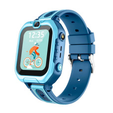 Дитячий смарт-годинник Proove Kids Ticki with SIM+GPS Ice Blue