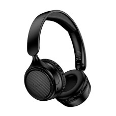 Bluetooth Навушники Hoco W66 Wave Black