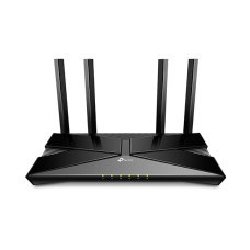 Wi-Fi роутер TP-LINK Archer AX23 Black