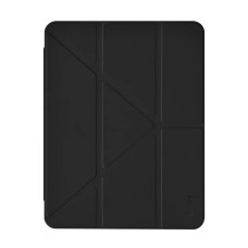 Чохол книжка Proove Solid Case iPad 11 10.9 дюймів 2025 with Pencil Holder Black
