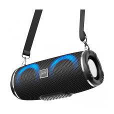 Портативна Bluetooth колонка Hoco HC12 Sports Black