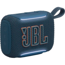 Портативна колонка JBL GO 5 Blue (JBLGO5BLU)