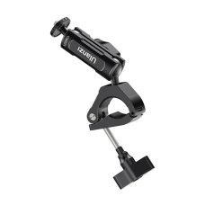 Шарнірне кріплення на кермо Ulanzi CM025 action camera bike mount (UV-C018GBB1)