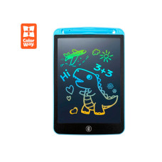 Планшет для малювання ColorWay LCD Writing Tablet 10 (CW-WT10C)