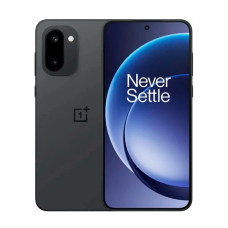 Смартфон OnePlus 15R 12/256Gb Black Global Version