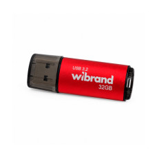 Флешка Wibrand 32GB Ladybug Red USB 3.2 (WI3.2/LB32P10S)