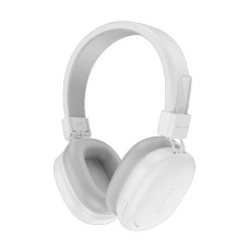 Bluetooth Навушники Proove Symphony Neo White/Gray