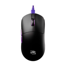 Провідна мишка Proove Gaming Superfight Wired Black/Purple (GMSW00102001)