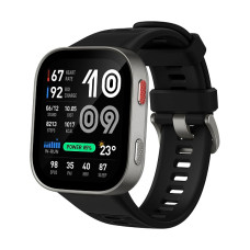 Смарт-годинник Amazfit Bip Max Silver (W2568AP1N)