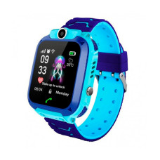 Дитячий-годинник XO H100 Kids Watch Blue