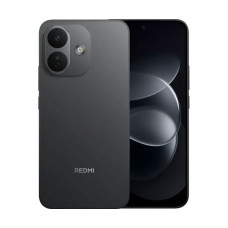 Смартфон XIAOMI Redmi Note 17 Pro 5G 8/512 Gb (black) українська версія