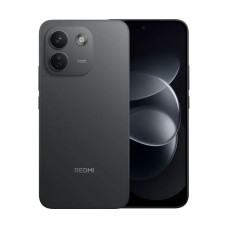 Смартфон XIAOMI Redmi Note 17 Pro Max 5G 8/256 Gb (black) українська версія