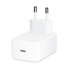 МЗП Apple USB-C PD40W Dynamic Power 60W Max white A3352 (MGTU4ZM/A)