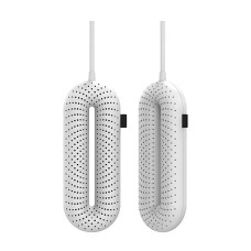 Сушарка для взуття з таймером Xiaomi Sothing Zero-Shoes Dryer White (DSHJ-S-1904C White)