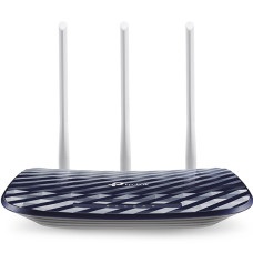 Wi-Fi роутер TP-LINK Archer C20 AC750