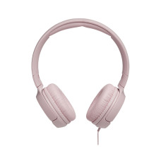 Навушники JBL T500 Pink (JBLT500PIK)