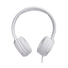 Навушники JBL T500 White (JBLT500WHT)