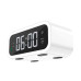 Бездротовий зарядний пристрій Wiwu Wi-W015 2 in 1 White