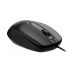 Провідна мишка 2E MF140 USB Black (2E-MF140UB)