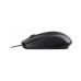 Провідна мишка 2E MF140 USB Black (2E-MF140UB)