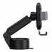 Автотримач для телефона Baseus Tank Gravity Black (SUYL-TK01) Автотримач для телефона Baseus Tank Gravity Black (SUYL-TK01)