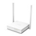 Wi-Fi роутер TP-LINK TL-WR820N V2 300Mbps Wireless N Router (2-Antenna)