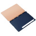 Чохол 2E Basic для Samsung Tab S7 T870/T875 11.0 дюймів Retro Navy Blue