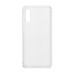 Чохол Samsung A02 Soft Clear Transparent (EF-QA022TTEGRU)