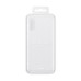 Чохол Samsung A02 Soft Clear Transparent (EF-QA022TTEGRU)
