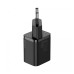 МЗП Baseus Super Si Quick Charger 20W Sets + Type-C to Lightning (TZCCSUP-B01) Black МЗП Baseus Super Si Quick Charger 20W Sets + Type-C to Lightning (TZCCSUP-B01) Black