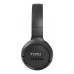 Bluetooth Навушники JBL Tune 510BT (JBLT510BTBLKEU) Black