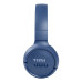 Bluetooth Навушники JBL Tune 510BT (JBLT510BTBLUEU) Blue
