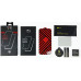 Захисне скло SIM для iPhone 12 Mini 3D Black (S3DiP1254) з сіточкою Захисне скло SIM для iPhone 12 Mini 3D Black (S3DiP1254) з сіточкою