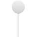 Бездротовий пристрій Apple Watch Magnetic Fast Charger USB-C Cable 1 м White (MT0H3ZM/A)