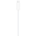 Бездротовий пристрій Apple Watch Magnetic Fast Charger USB-C Cable 1 м White (MT0H3ZM/A)