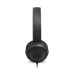 Навушники JBL T500 Black (JBLT500BLK)