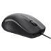 Провідна мишка 2E MF130 USB Black (2E-MF130UB)