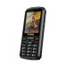 Мобільний телефон.SIGMA X-treme PR68 (black) (4000mAh)