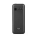 Ergo E281 Dual Sim (black) Ergo E281 Dual Sim (black)