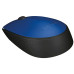 Безпровідна мишка Logitech M171 Blue (910-004640) Безпровідна мишка Logitech M171 Blue (910-004640)