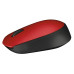 Безпровідна мишка Logitech M171 Red (910-004641) Безпровідна мишка Logitech M171 Red (910-004641)