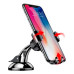 Автотримач для телефона Baseus Car and Desk Holder Osculum Type Black (SUYL-XP01) Автотримач для телефона Baseus Car and Desk Holder Osculum Type Black (SUYL-XP01)