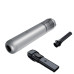 Автомобільний пилосос Baseus A3 (15000pa) Car Vacuum Cleaner Black (CRXCQA3-0A)