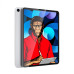 Захисне скло Blueo HD Tempered Glass для планшета iPad Pro 3/4/5/6 12.9"